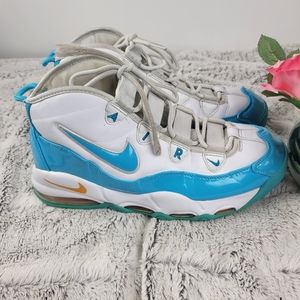 Men's Nike Air Max uptempo